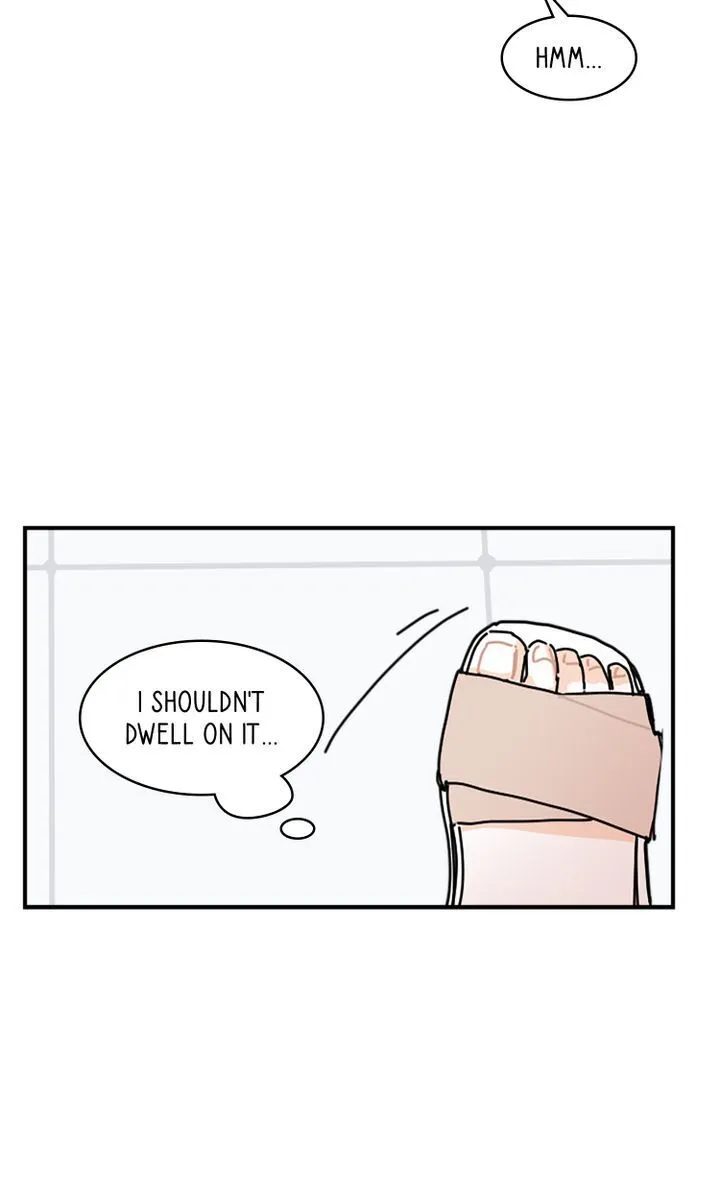 Clover Under Foot Chapter 63 Online - página 12