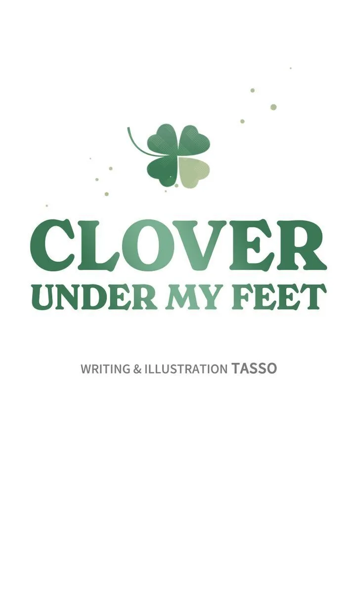 Clover Under Foot Chapter 63 Online - página 21
