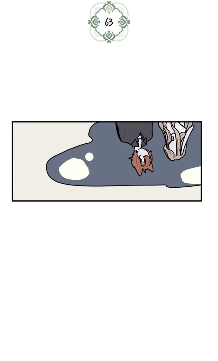 Clover Under Foot Chapter 63 Online - página 22