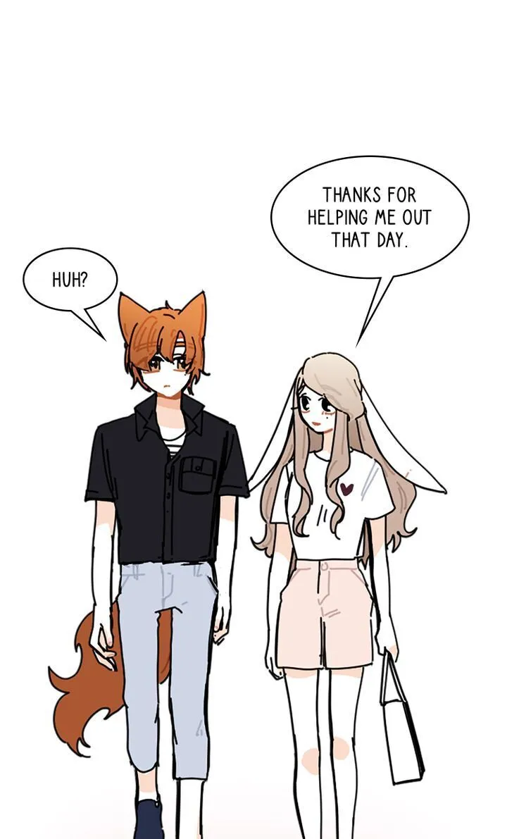Clover Under Foot Chapter 63 Online - página 23