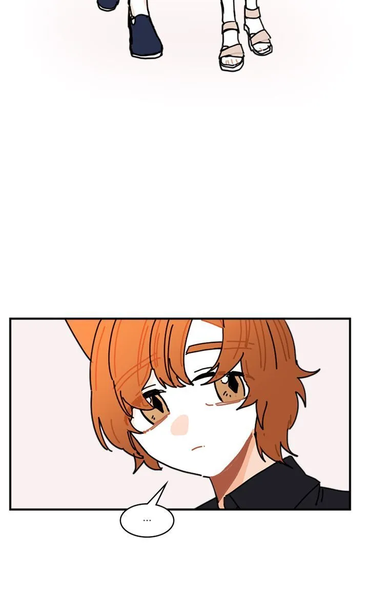 Clover Under Foot Chapter 63 Online - página 24