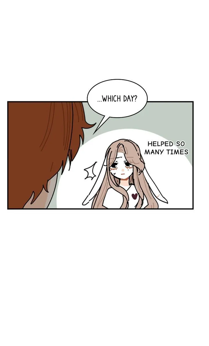 Clover Under Foot Chapter 63 Online - página 25