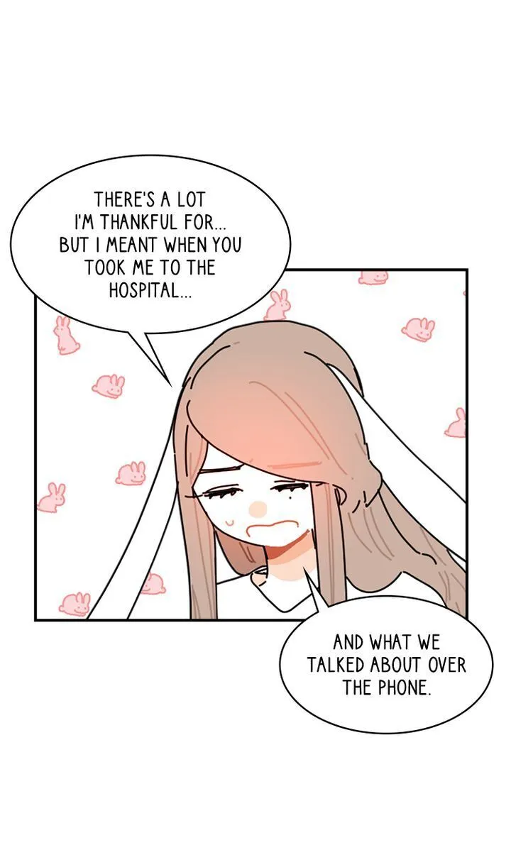 Clover Under Foot Chapter 63 Online - página 26