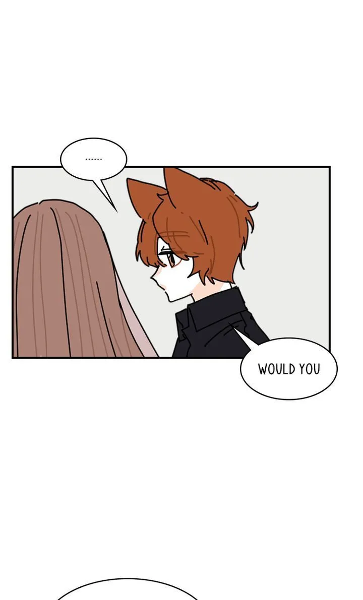 Clover Under Foot Chapter 63 Online - página 28