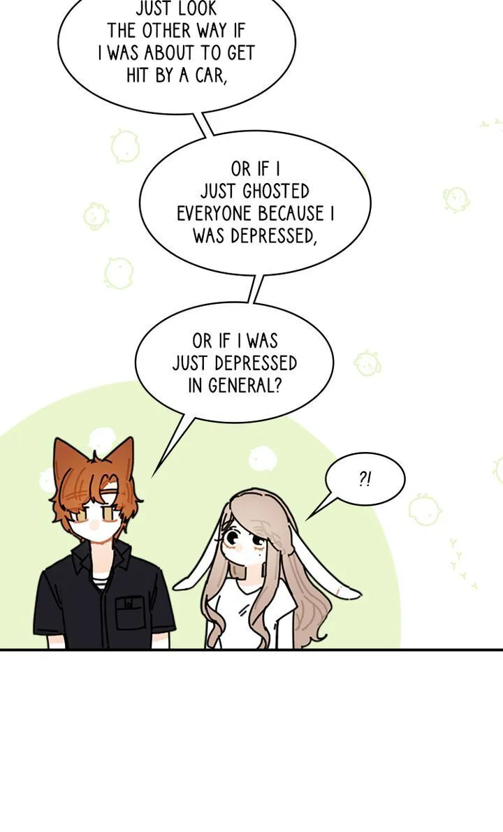 Clover Under Foot Chapter 63 Online - página 29