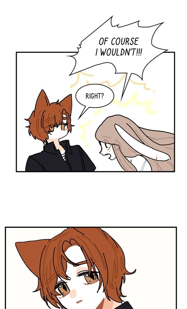 Clover Under Foot Chapter 63 Online - página 30