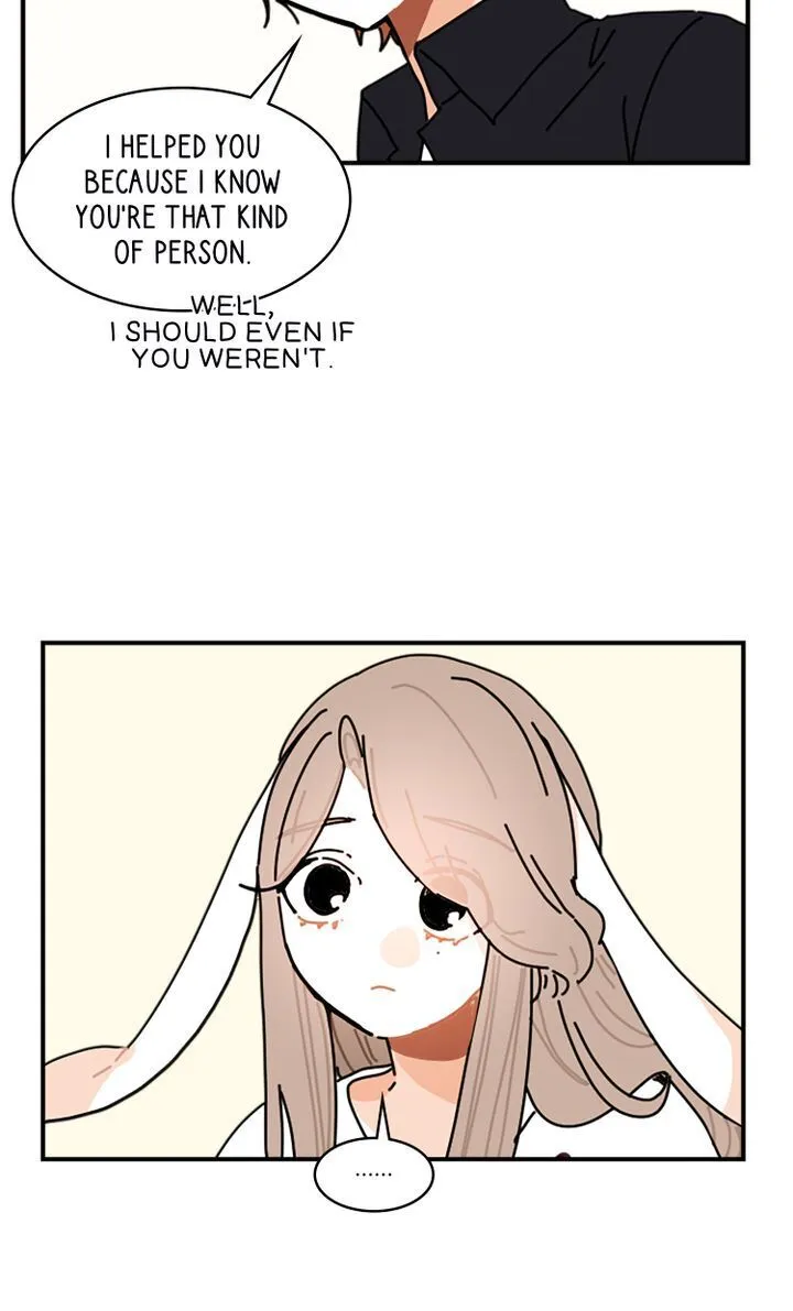 Clover Under Foot Chapter 63 Online - página 31