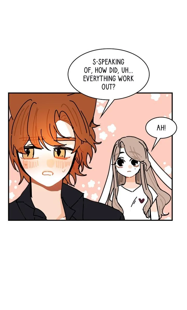 Clover Under Foot Chapter 63 Online - página 34