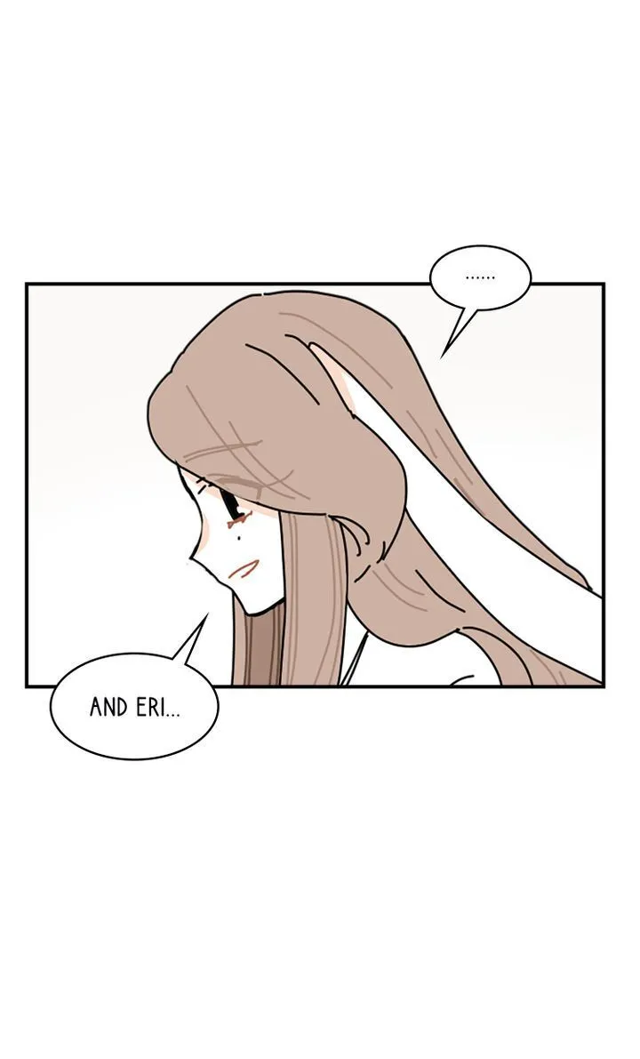 Clover Under Foot Chapter 63 Online - página 36