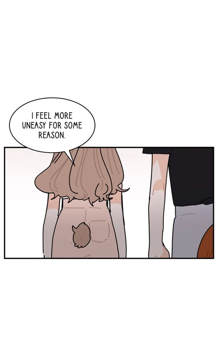 Clover Under Foot Chapter 63 Online - página 39
