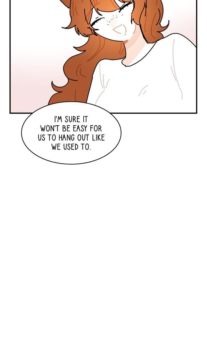 Clover Under Foot Chapter 63 Online - página 41