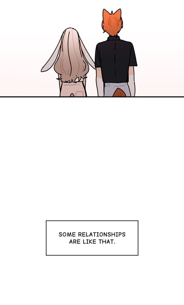 Clover Under Foot Chapter 63 Online - página 43