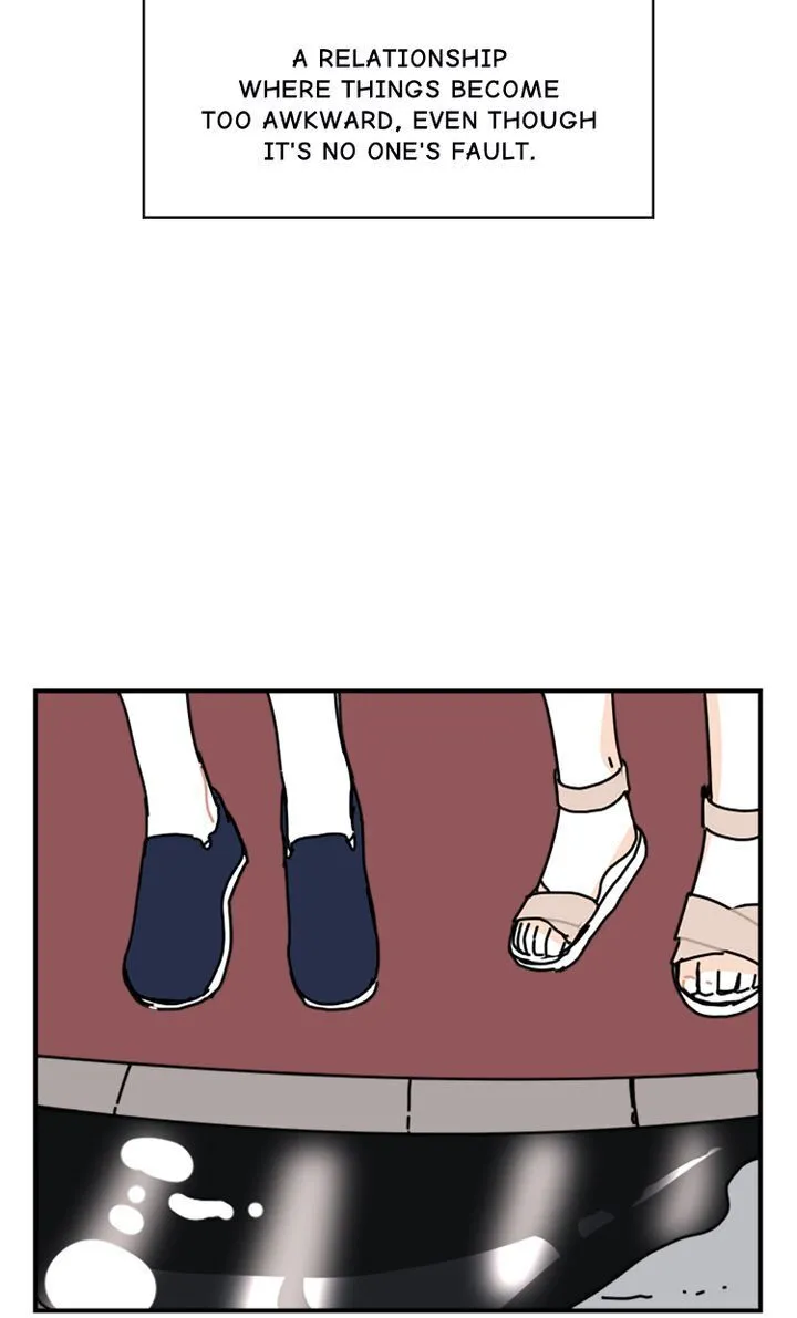 Clover Under Foot Chapter 63 Online - página 45
