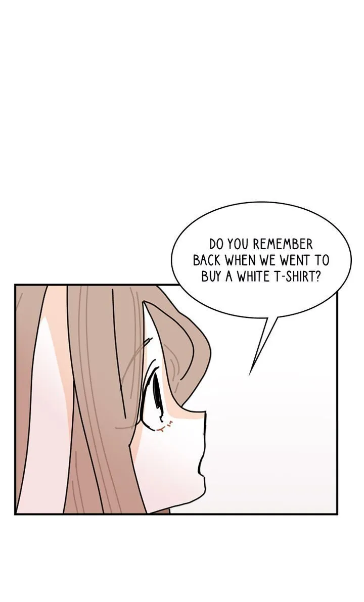 Clover Under Foot Chapter 63 Online - página 46