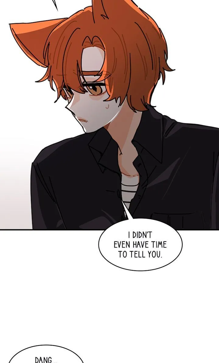 Clover Under Foot Chapter 63 Online - página 54