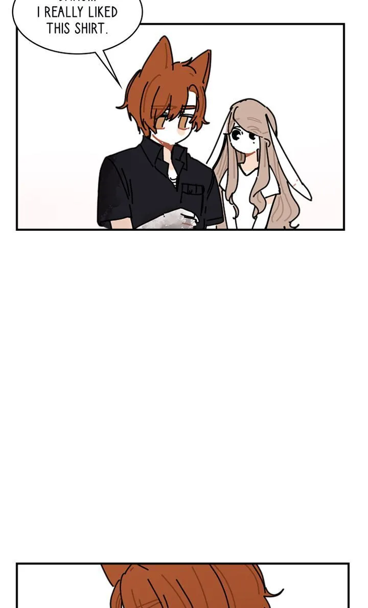 Clover Under Foot Chapter 63 Online - página 55