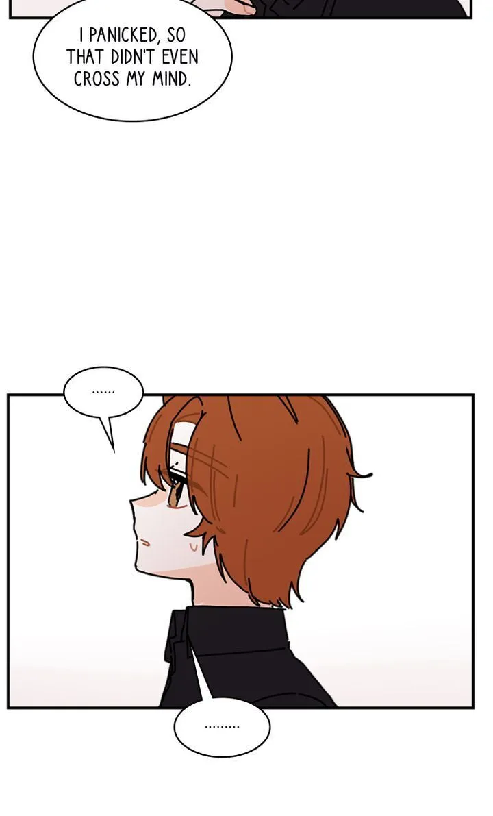 Clover Under Foot Chapter 63 Online - página 57