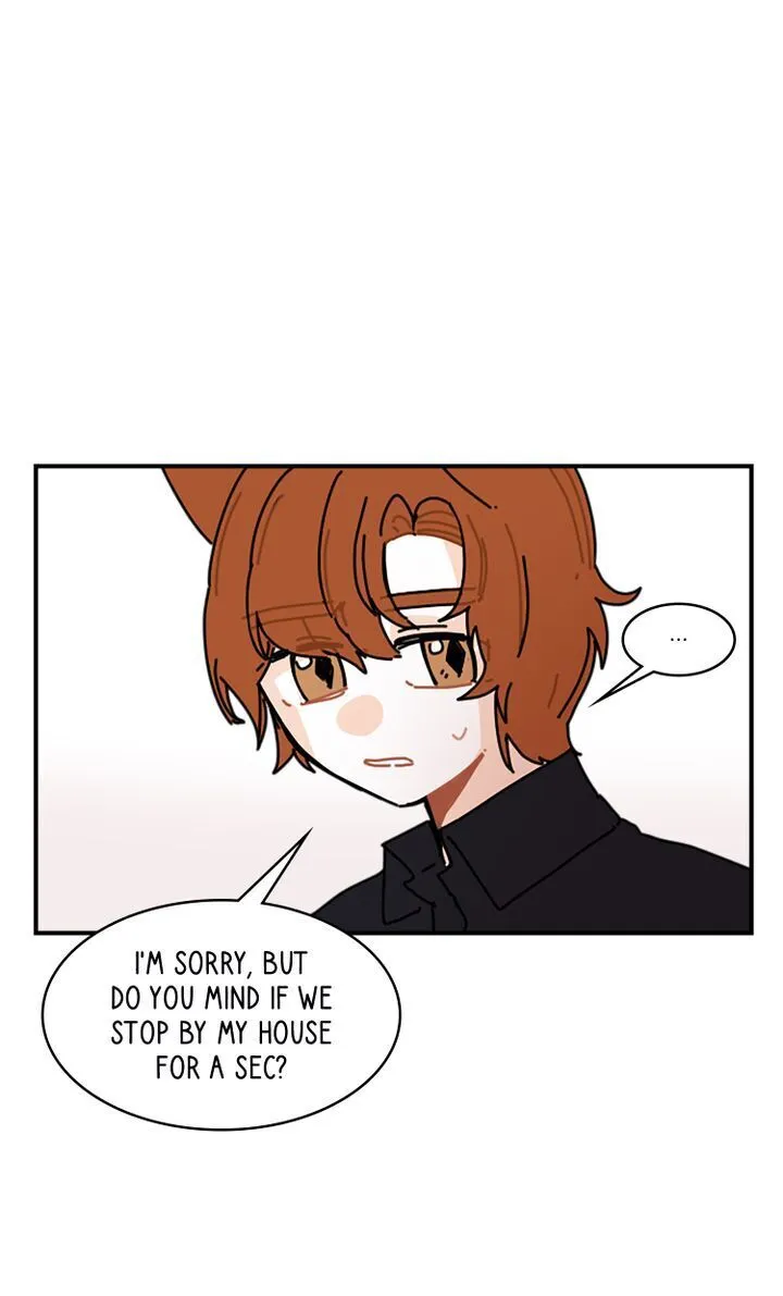 Clover Under Foot Chapter 63 Online - página 58
