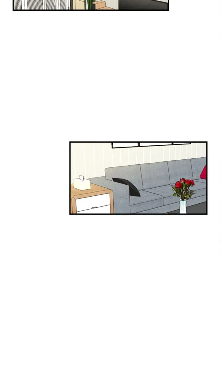 Clover Under Foot Chapter 64 Online - página 3