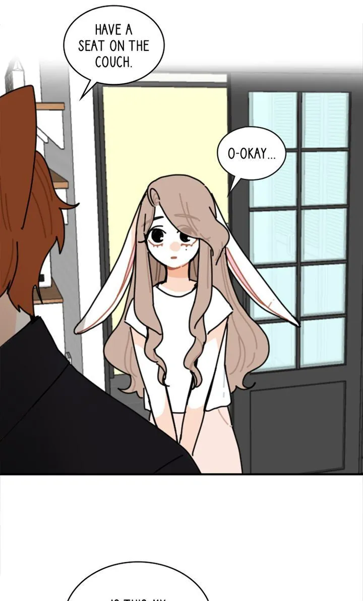 Clover Under Foot Chapter 64 Online - página 4