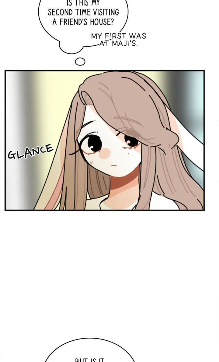 Clover Under Foot Chapter 64 Online - página 5