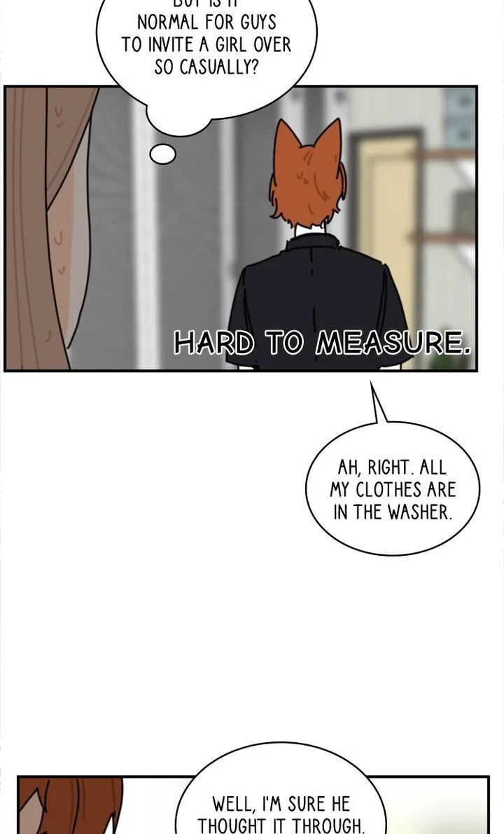 Clover Under Foot Chapter 64 Online - página 6
