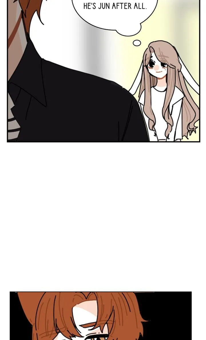 Clover Under Foot Chapter 64 Online - página 7