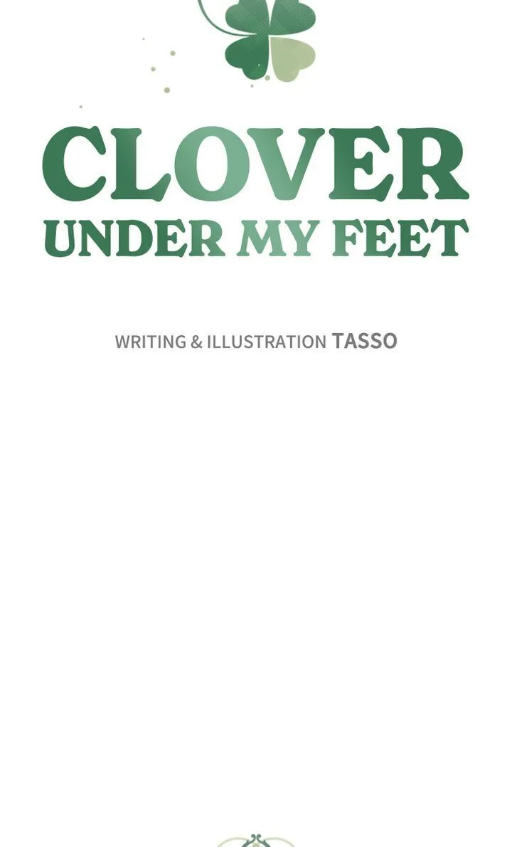 Clover Under Foot Chapter 64 Online - página 9