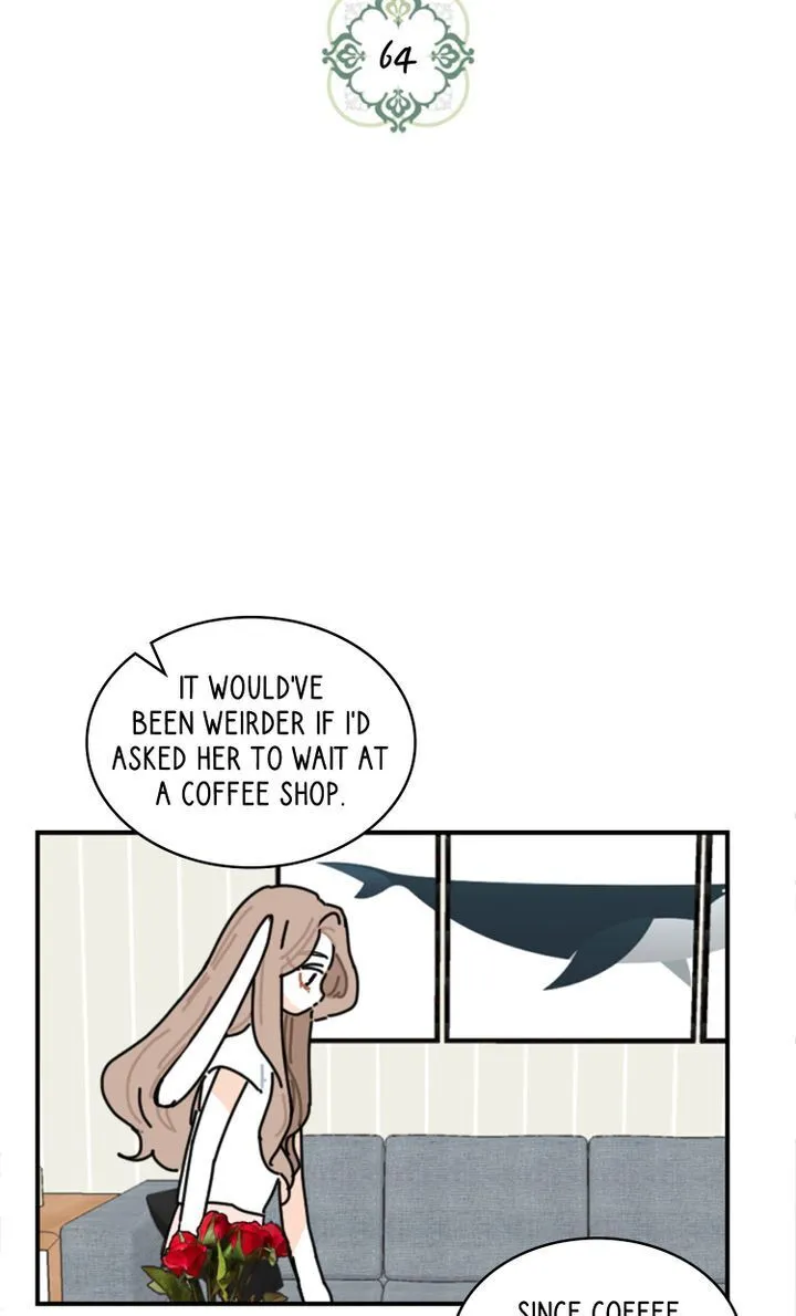 Clover Under Foot Chapter 64 Online - página 10