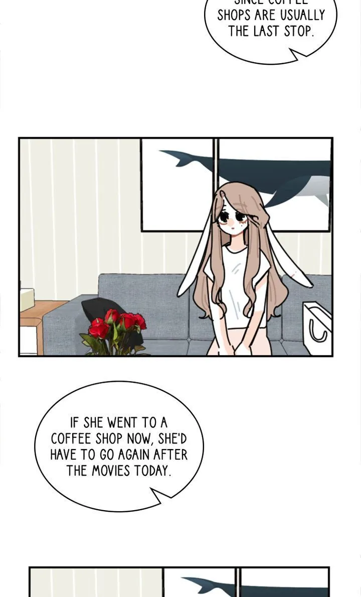 Clover Under Foot Chapter 64 Online - página 11