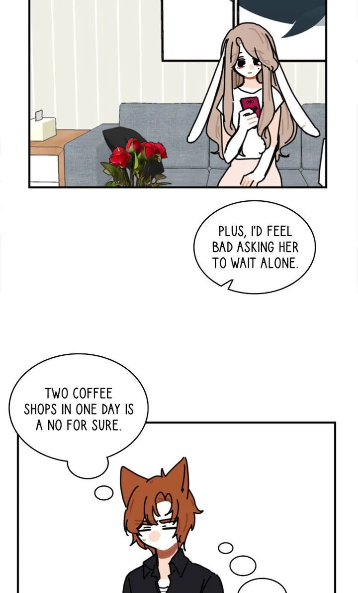 Clover Under Foot Chapter 64 Online - página 12