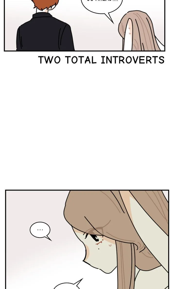 Clover Under Foot Chapter 64 Online - página 16