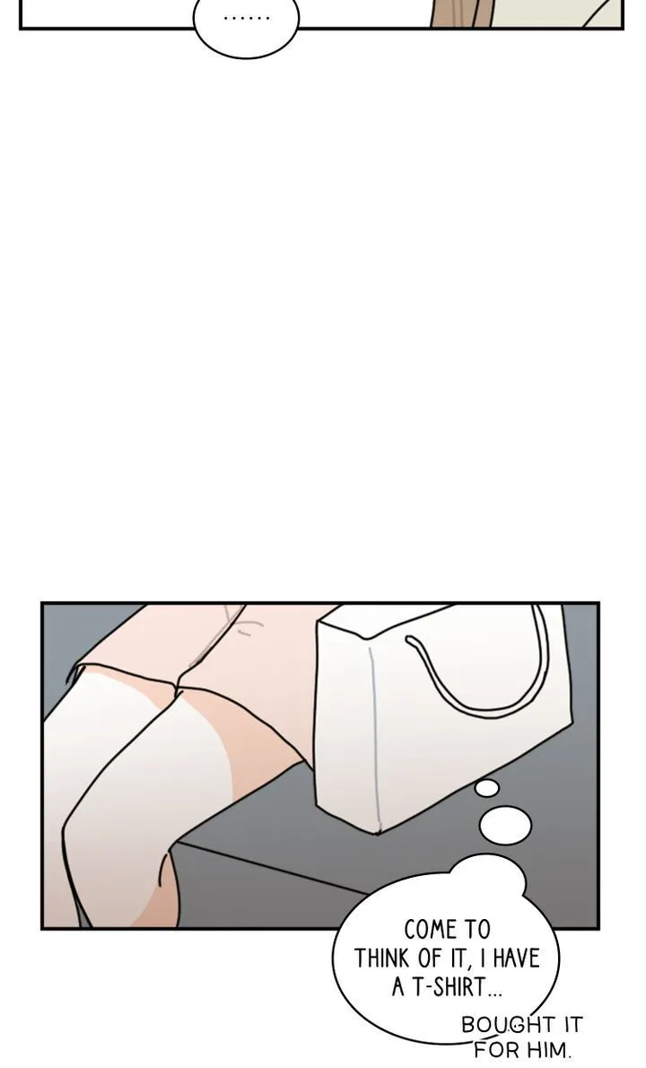 Clover Under Foot Chapter 64 Online - página 17