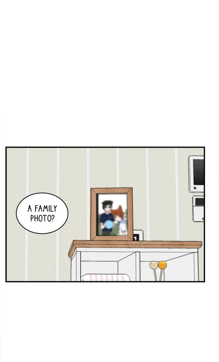 Clover Under Foot Chapter 64 Online - página 22