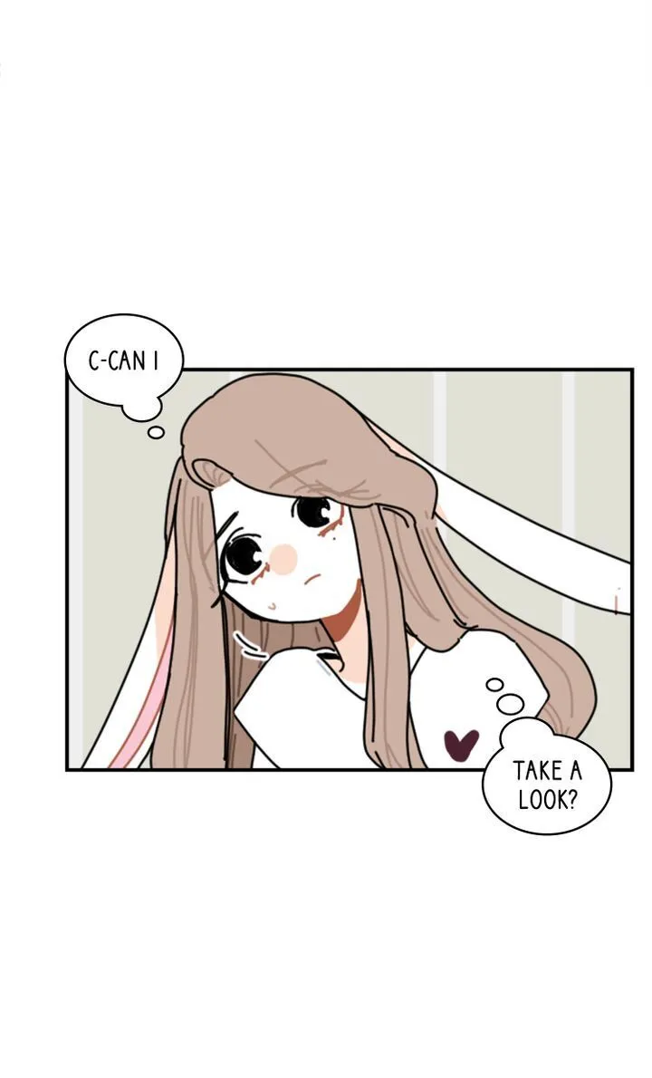 Clover Under Foot Chapter 64 Online - página 23
