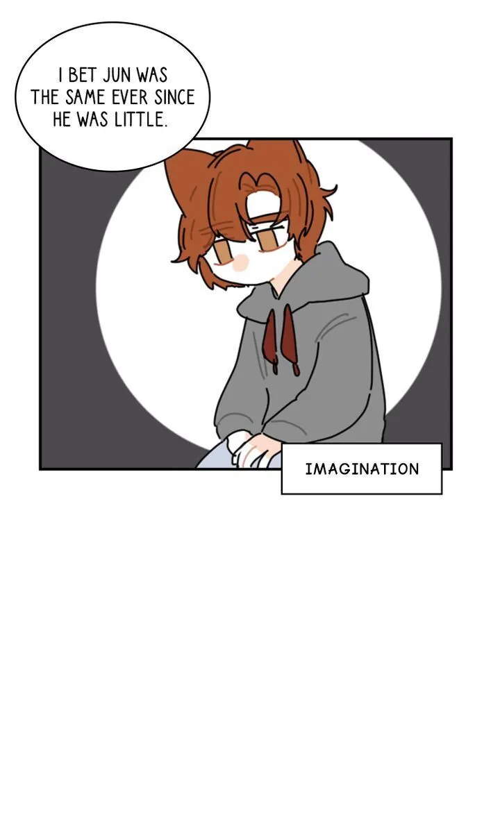 Clover Under Foot Chapter 64 Online - página 25