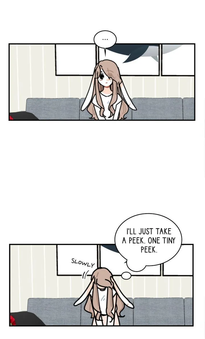 Clover Under Foot Chapter 64 Online - página 26
