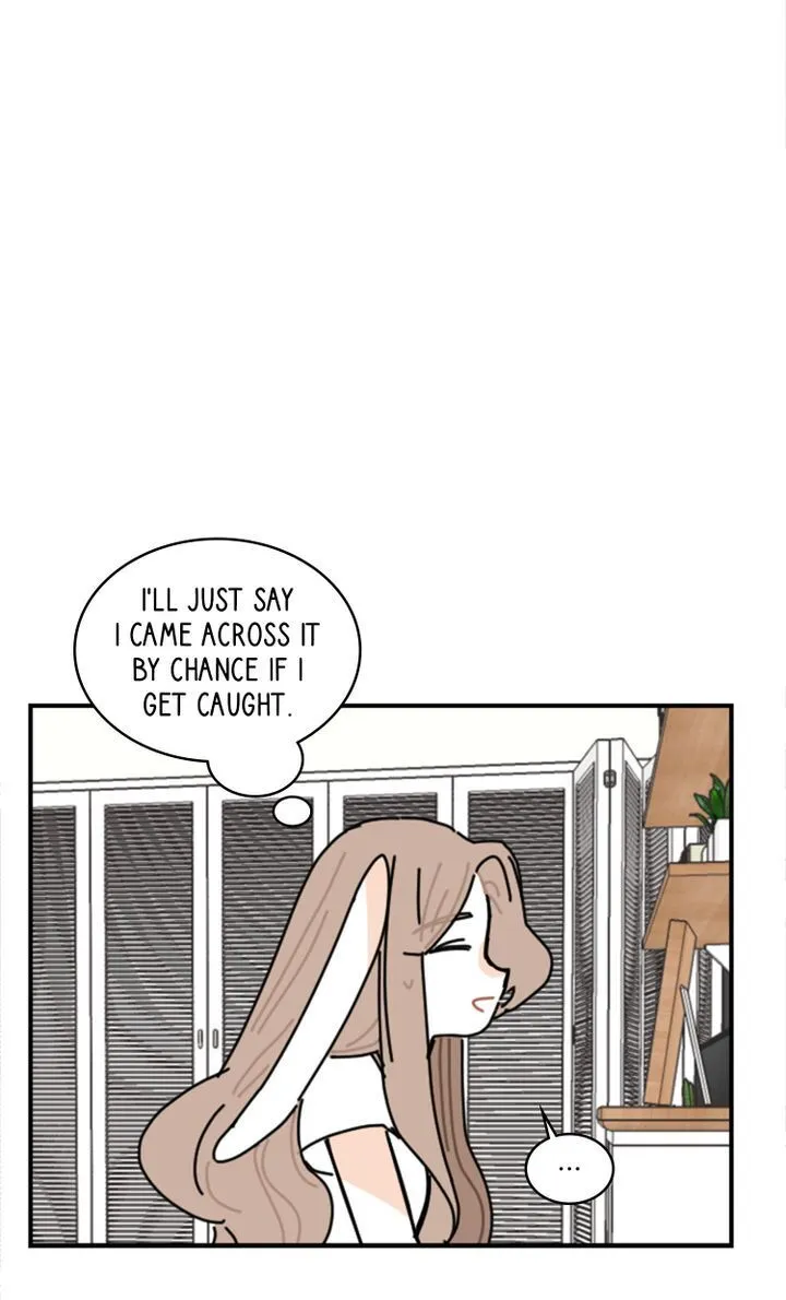 Clover Under Foot Chapter 64 Online - página 27