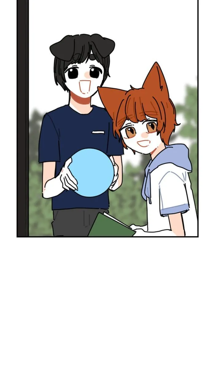 Clover Under Foot Chapter 64 Online - página 29