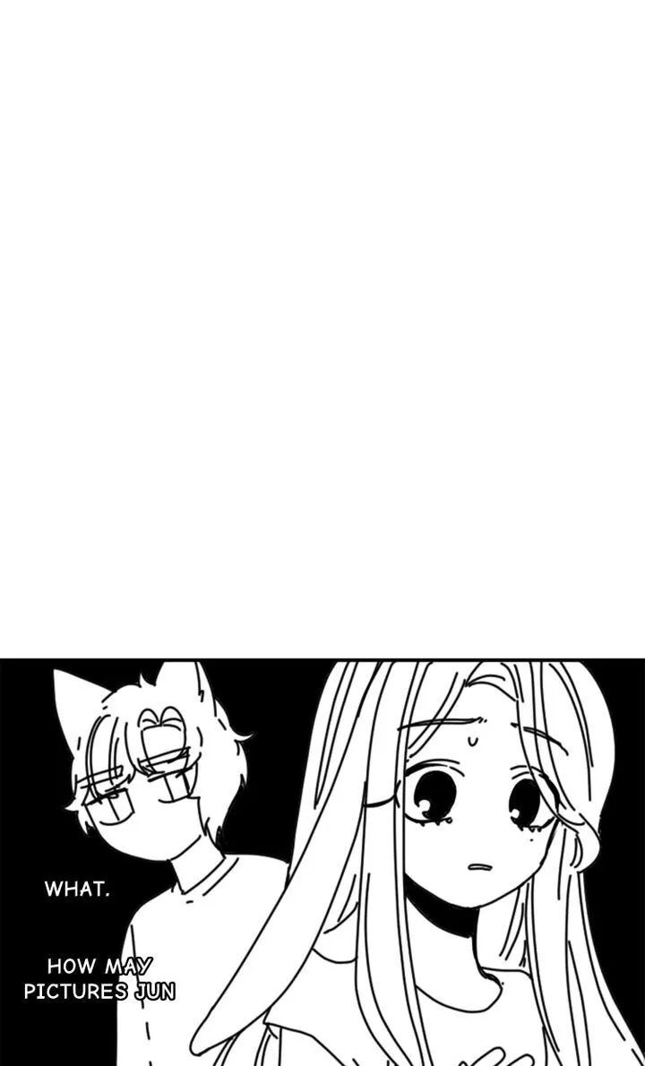 Clover Under Foot Chapter 64 Online - página 33