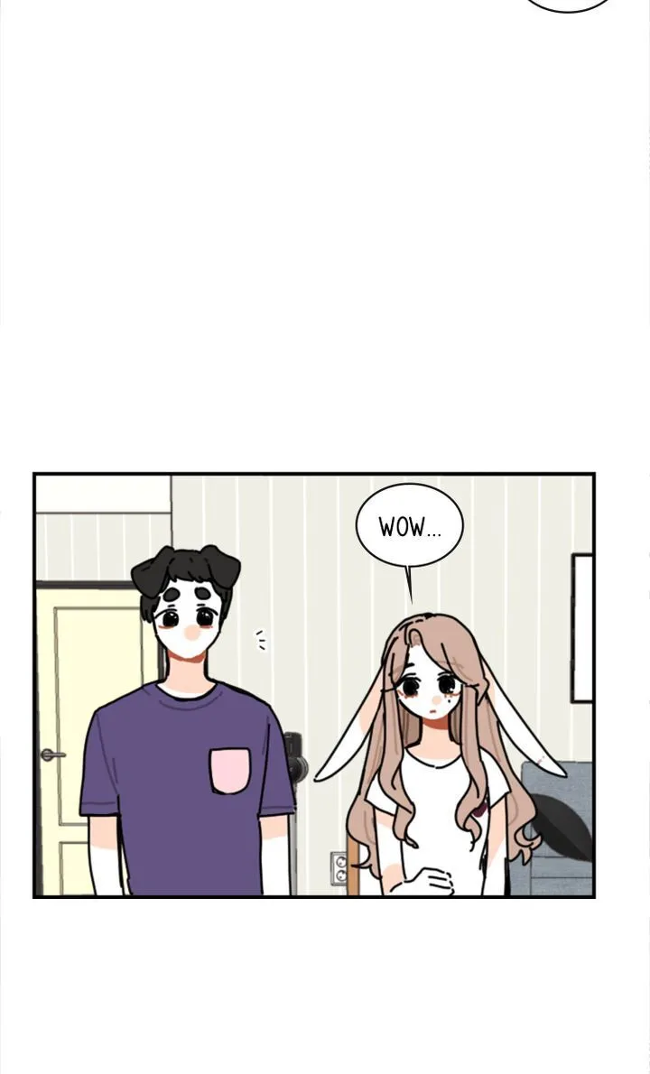 Clover Under Foot Chapter 64 Online - página 36