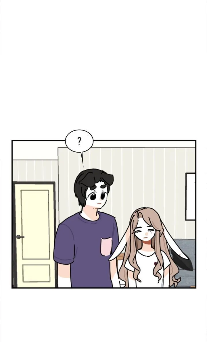 Clover Under Foot Chapter 64 Online - página 37