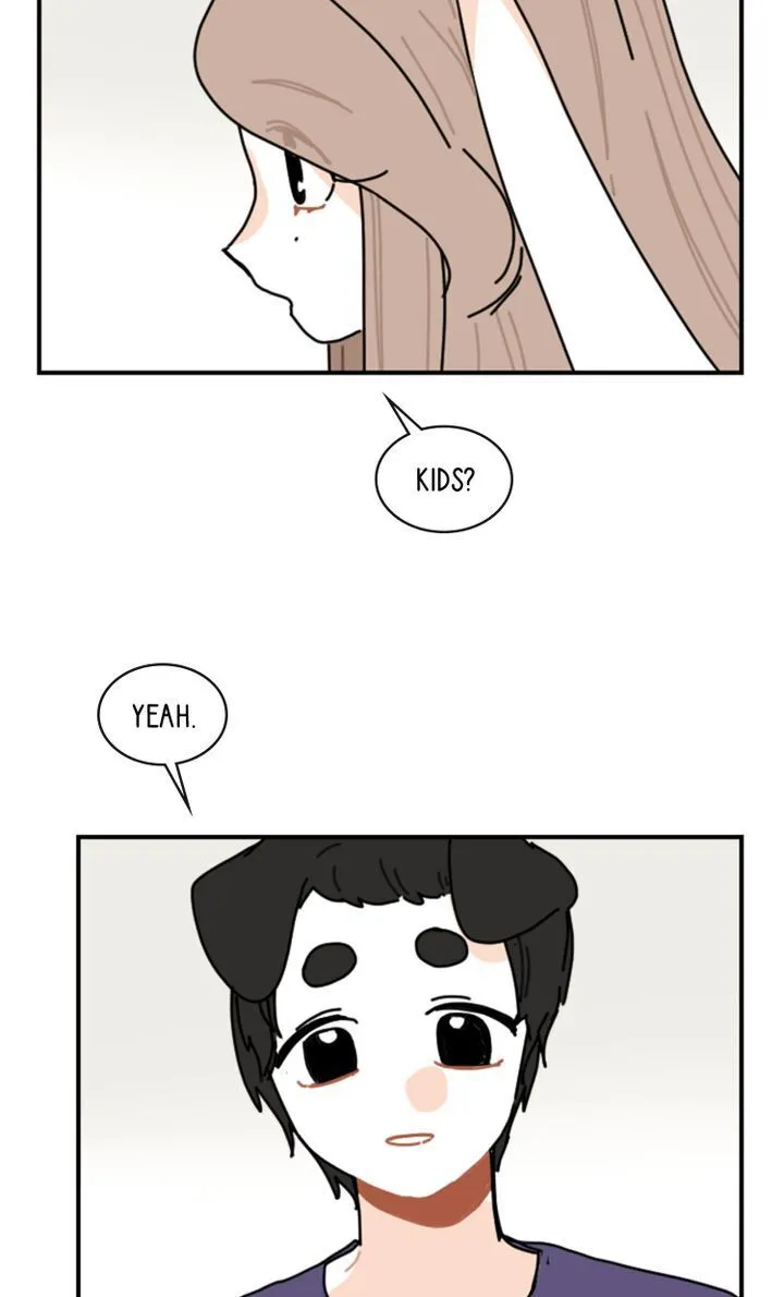 Clover Under Foot Chapter 64 Online - página 46