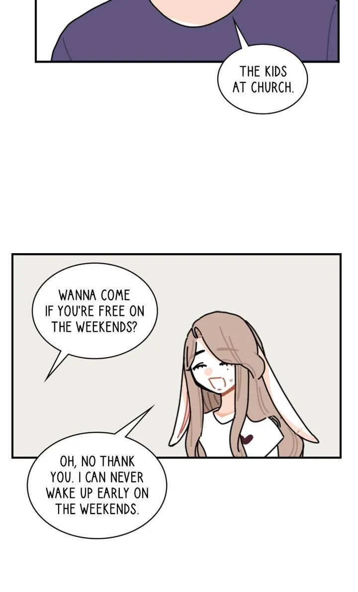 Clover Under Foot Chapter 64 Online - página 47