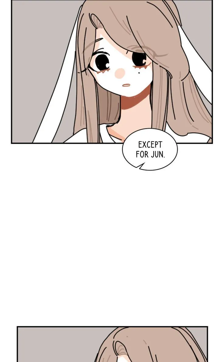 Clover Under Foot Chapter 64 Online - página 49