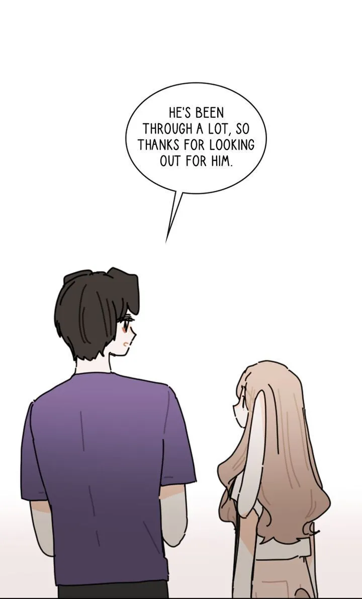 Clover Under Foot Chapter 64 Online - página 53