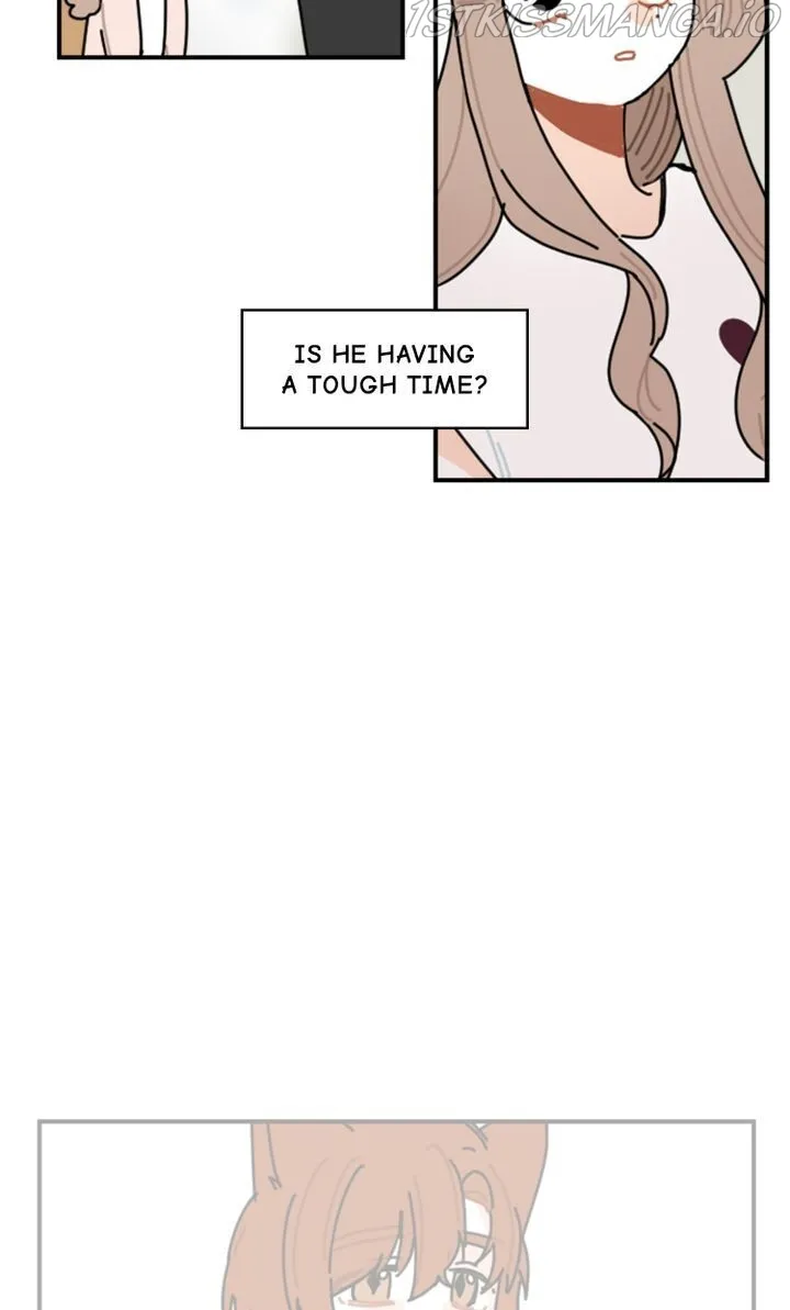 Clover Under Foot Chapter 65 Online - página 9