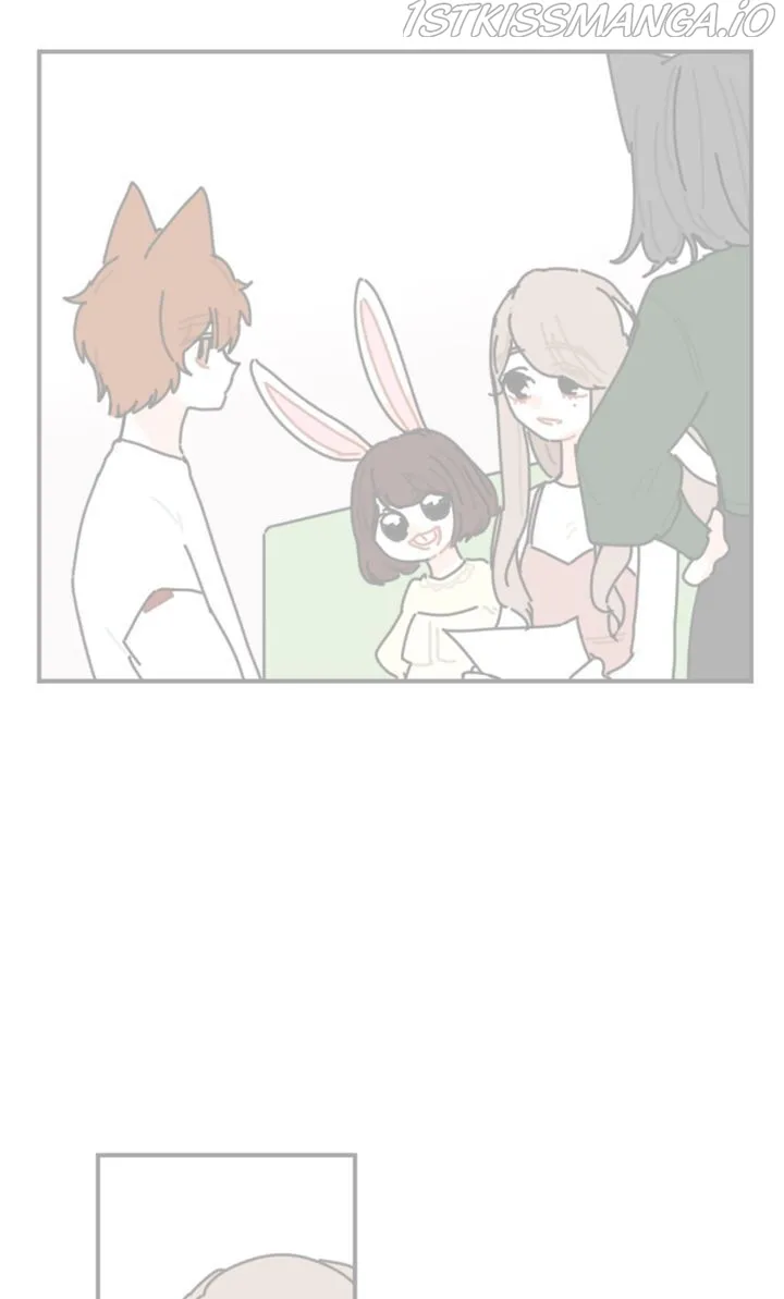 Clover Under Foot Chapter 65 Online - página 12