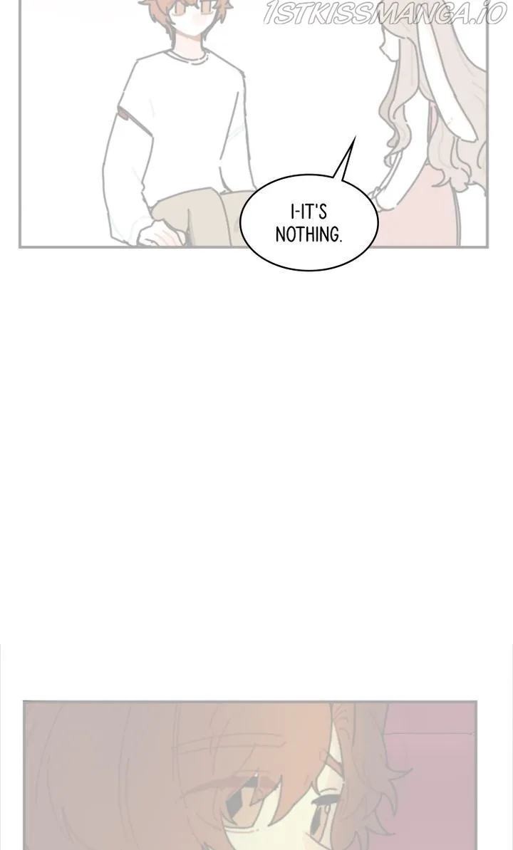Clover Under Foot Chapter 65 Online - página 16