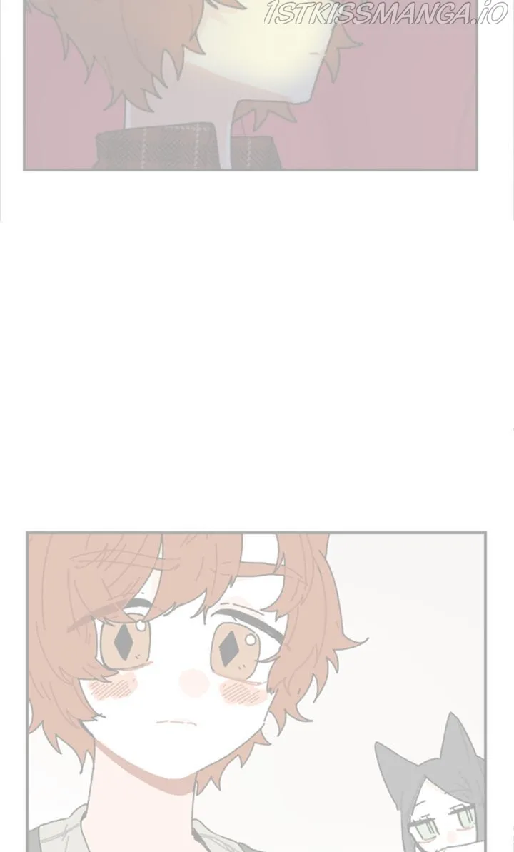 Clover Under Foot Chapter 65 Online - página 17